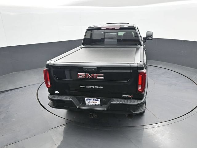 2021 GMC Sierra 2500 HD AT4