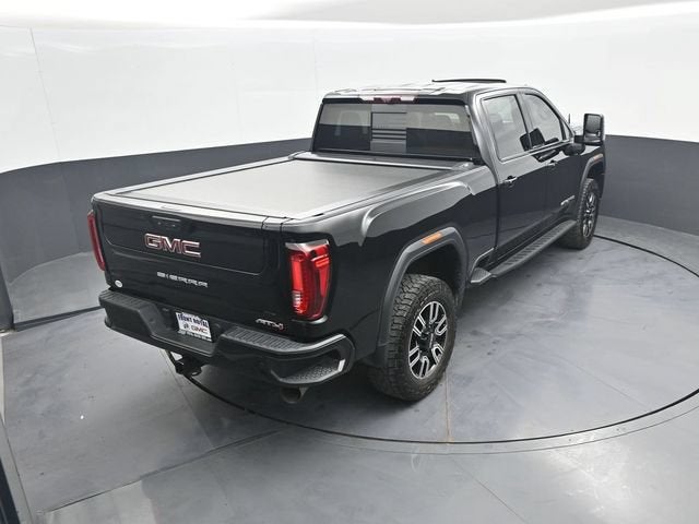 2021 GMC Sierra 2500 HD AT4