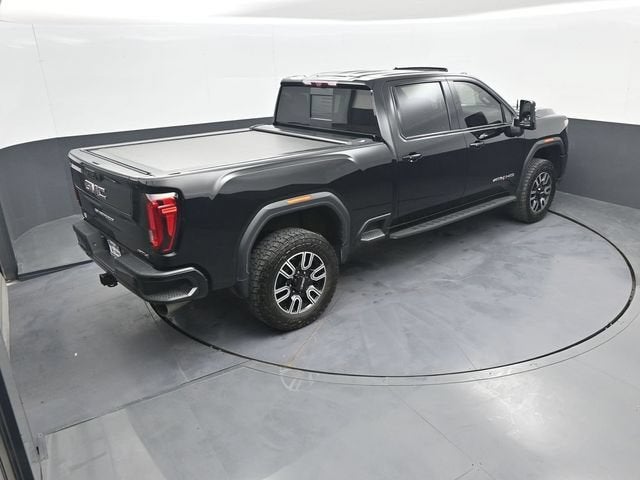 2021 GMC Sierra 2500 HD AT4