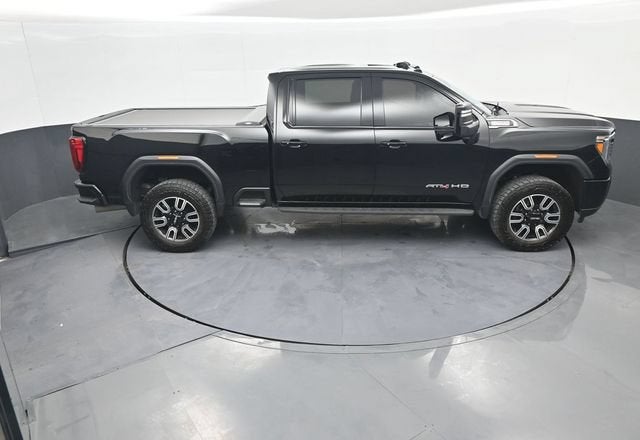 2021 GMC Sierra 2500 HD AT4