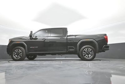 2021 GMC Sierra 2500 HD AT4