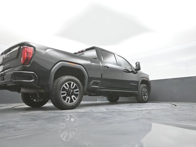 2021 GMC Sierra 2500 HD AT4