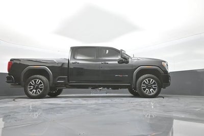 2021 GMC Sierra 2500 HD AT4
