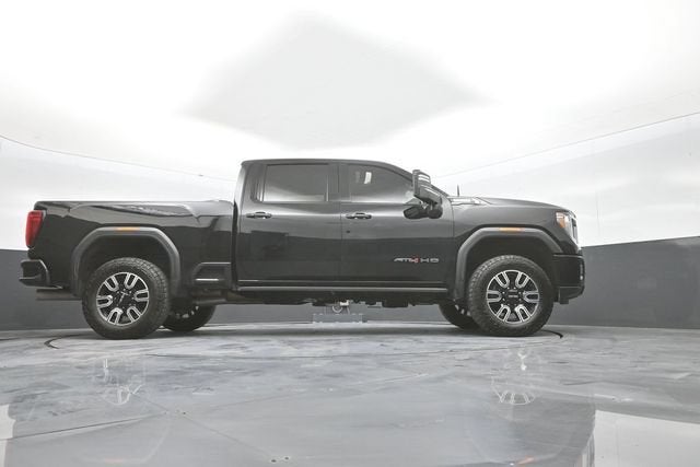 2021 GMC Sierra 2500 HD AT4