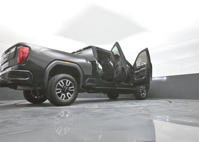 2021 GMC Sierra 2500 HD AT4