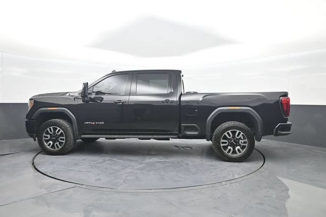 2021 GMC Sierra 2500 HD AT4