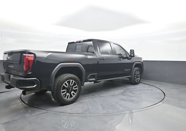 2021 GMC Sierra 2500 HD AT4