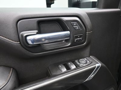 2020 GMC Sierra 2500 HD AT4