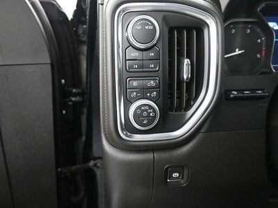 2020 GMC Sierra 2500 HD AT4