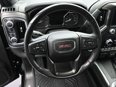 2020 GMC Sierra 2500 HD AT4