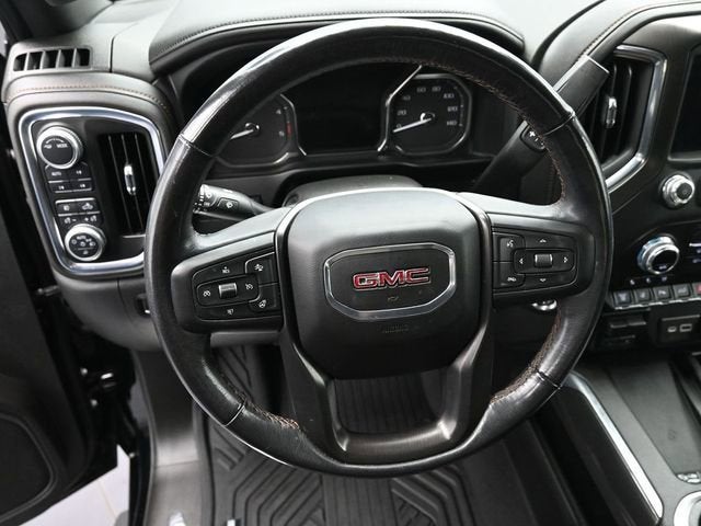 2020 GMC Sierra 2500 HD AT4