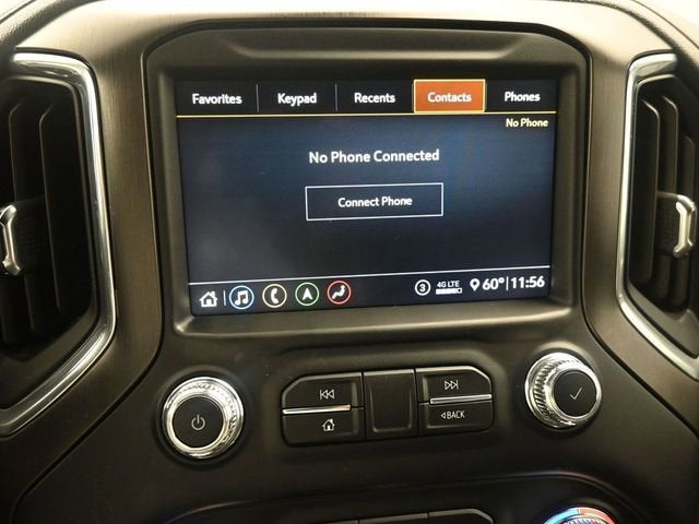 2020 GMC Sierra 2500 HD AT4