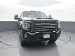 2020 GMC Sierra 2500 HD AT4