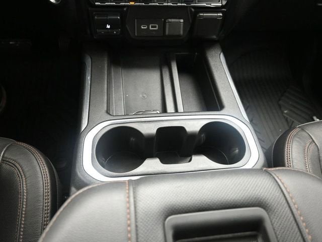 2020 GMC Sierra 2500 HD AT4