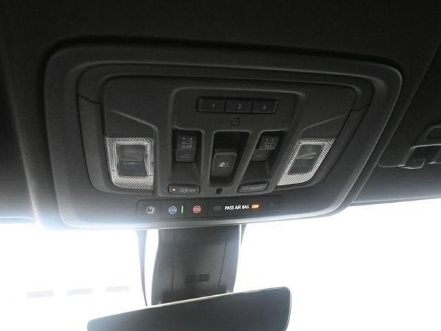 2020 GMC Sierra 2500 HD AT4