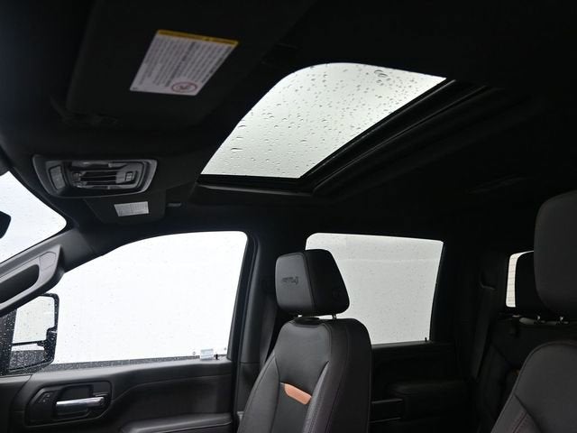 2020 GMC Sierra 2500 HD AT4