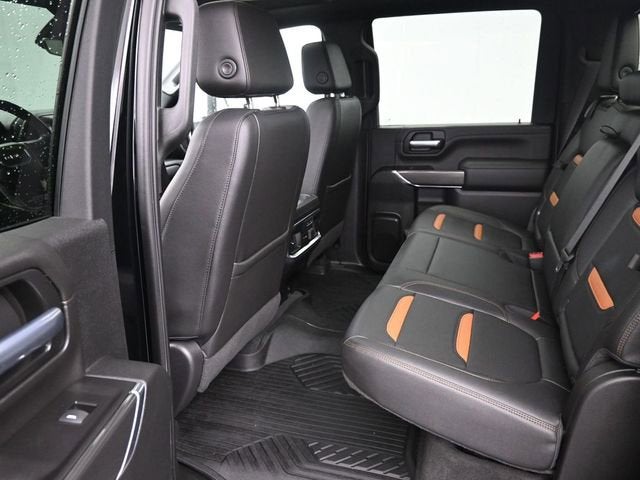 2020 GMC Sierra 2500 HD AT4