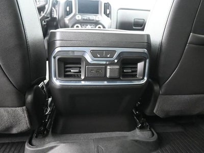 2020 GMC Sierra 2500 HD AT4