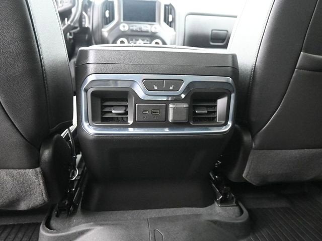 2020 GMC Sierra 2500 HD AT4