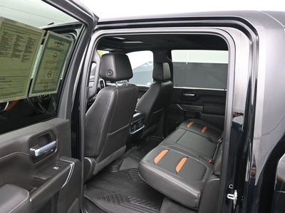 2020 GMC Sierra 2500 HD AT4