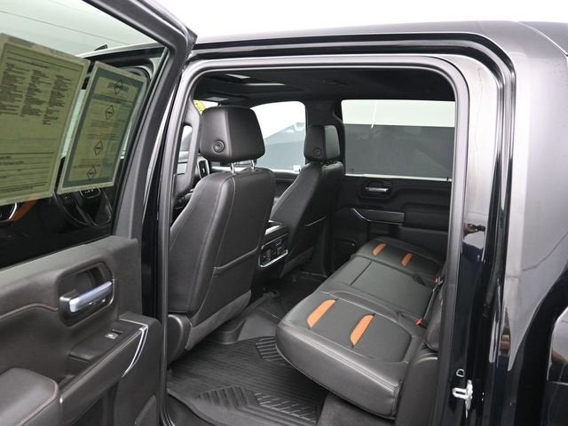 2020 GMC Sierra 2500 HD AT4