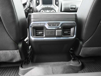 2020 GMC Sierra 2500 HD AT4