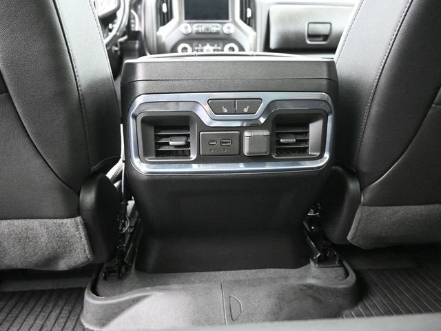 2020 GMC Sierra 2500 HD AT4