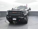 2020 GMC Sierra 2500 HD AT4