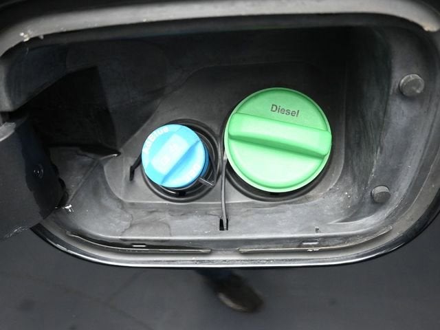 2020 GMC Sierra 2500 HD AT4