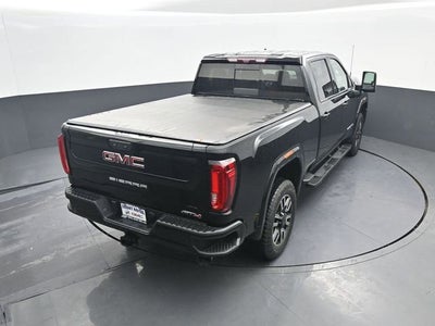 2020 GMC Sierra 2500 HD AT4
