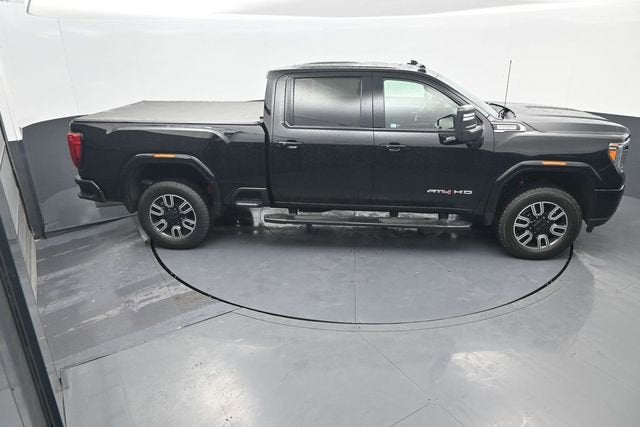 2020 GMC Sierra 2500 HD AT4