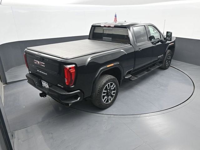 2020 GMC Sierra 2500 HD AT4
