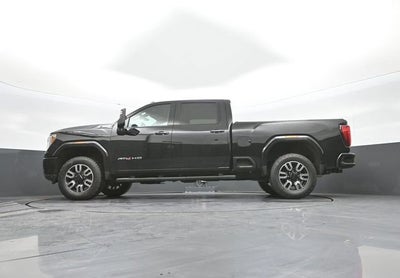 2020 GMC Sierra 2500 HD AT4
