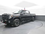 2020 GMC Sierra 2500 HD AT4