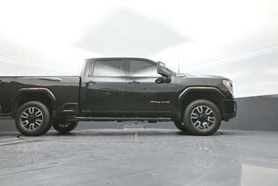 2020 GMC Sierra 2500 HD AT4