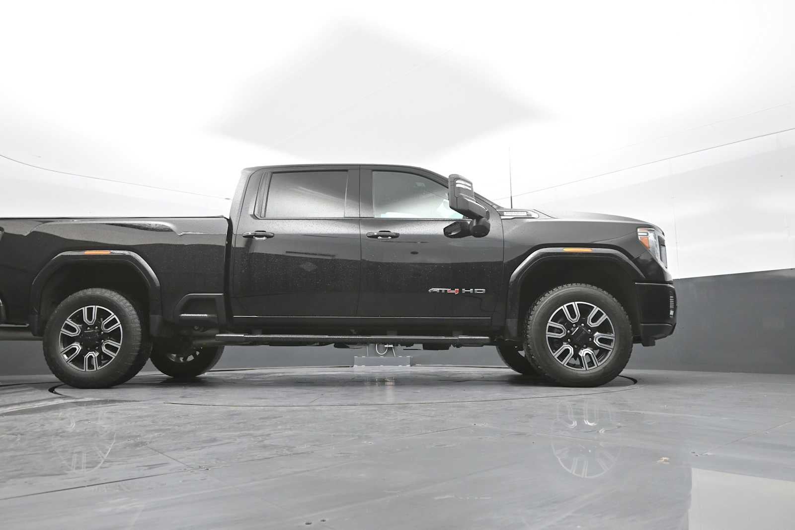 2020 GMC Sierra 2500 HD AT4