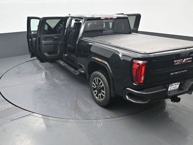 2020 GMC Sierra 2500 HD AT4