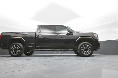 2020 GMC Sierra 2500 HD AT4
