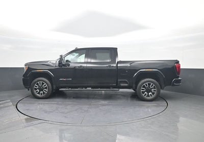 2020 GMC Sierra 2500 HD AT4