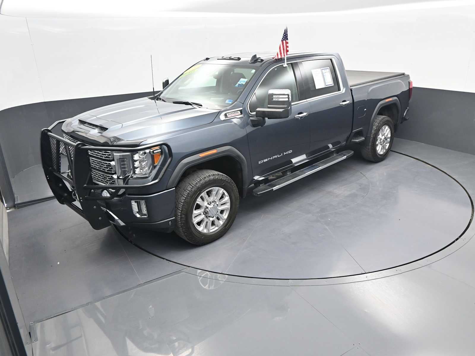 2020 GMC Sierra 2500 HD Denali