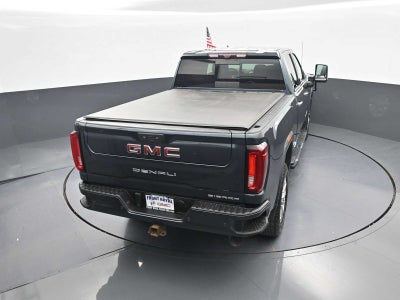 2020 GMC Sierra 2500 HD Denali