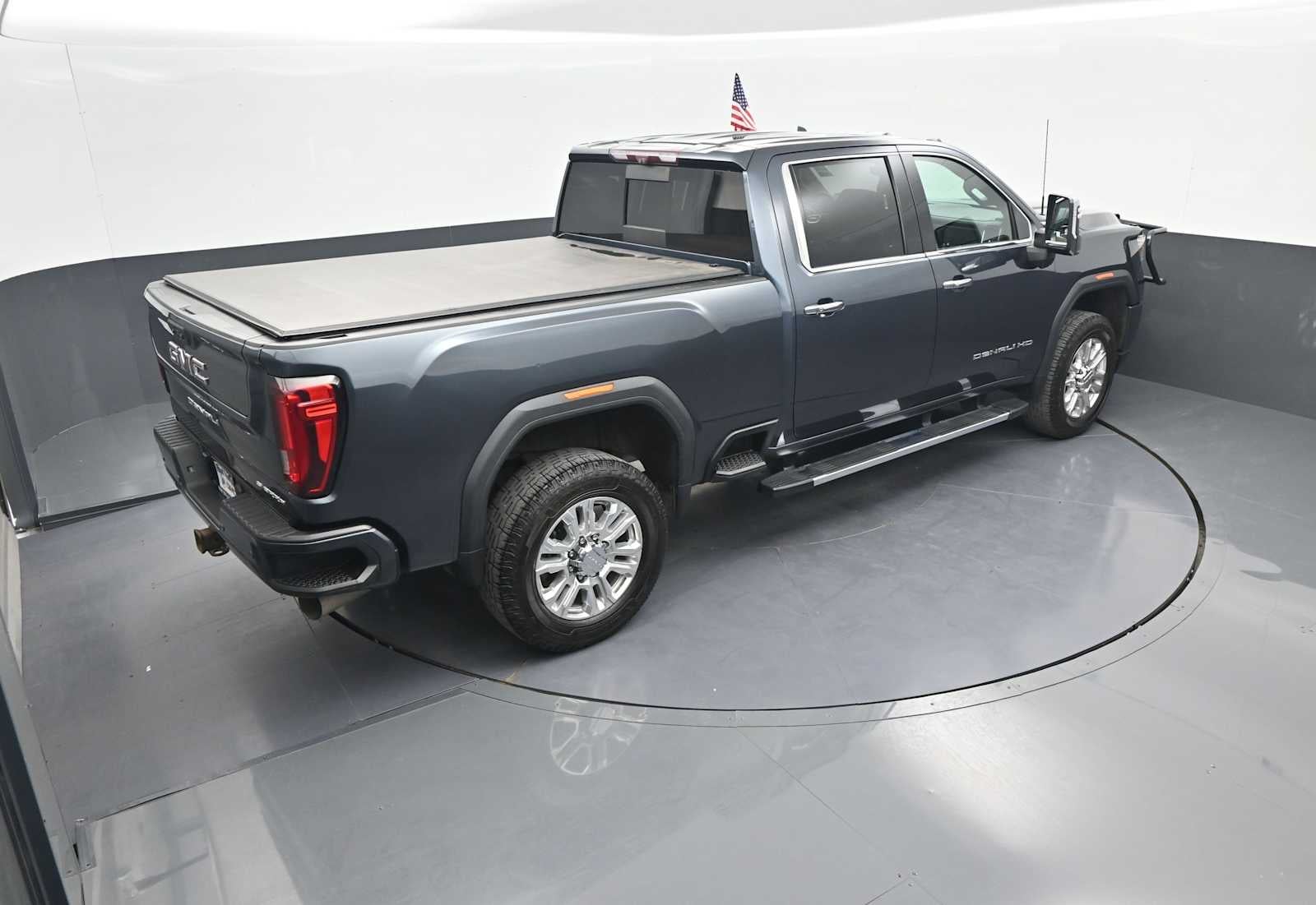 2020 GMC Sierra 2500 HD Denali
