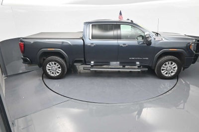 2020 GMC Sierra 2500 HD Denali