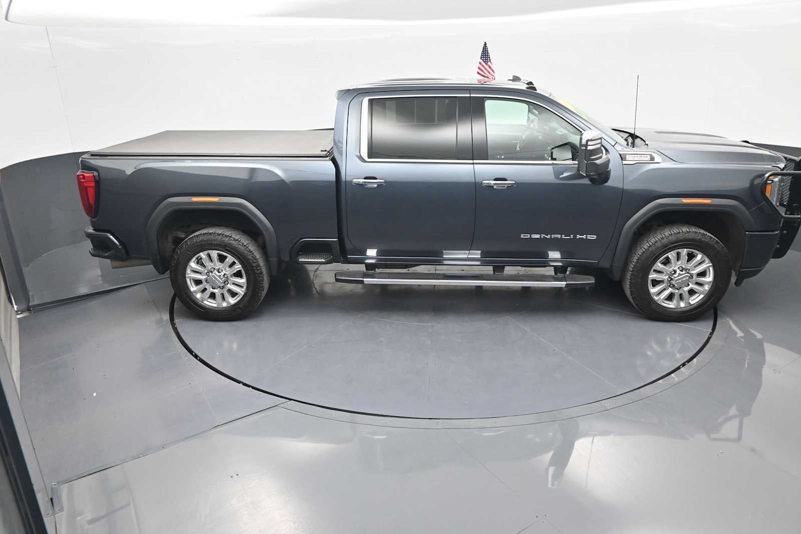 2020 GMC Sierra 2500 HD Denali