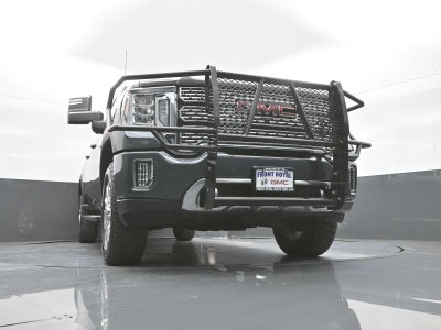 2020 GMC Sierra 2500 HD Denali