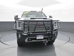 2020 GMC Sierra 2500 HD Denali