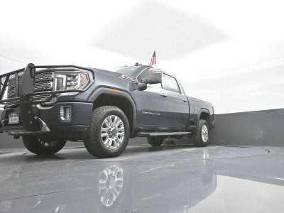 2020 GMC Sierra 2500 HD Denali