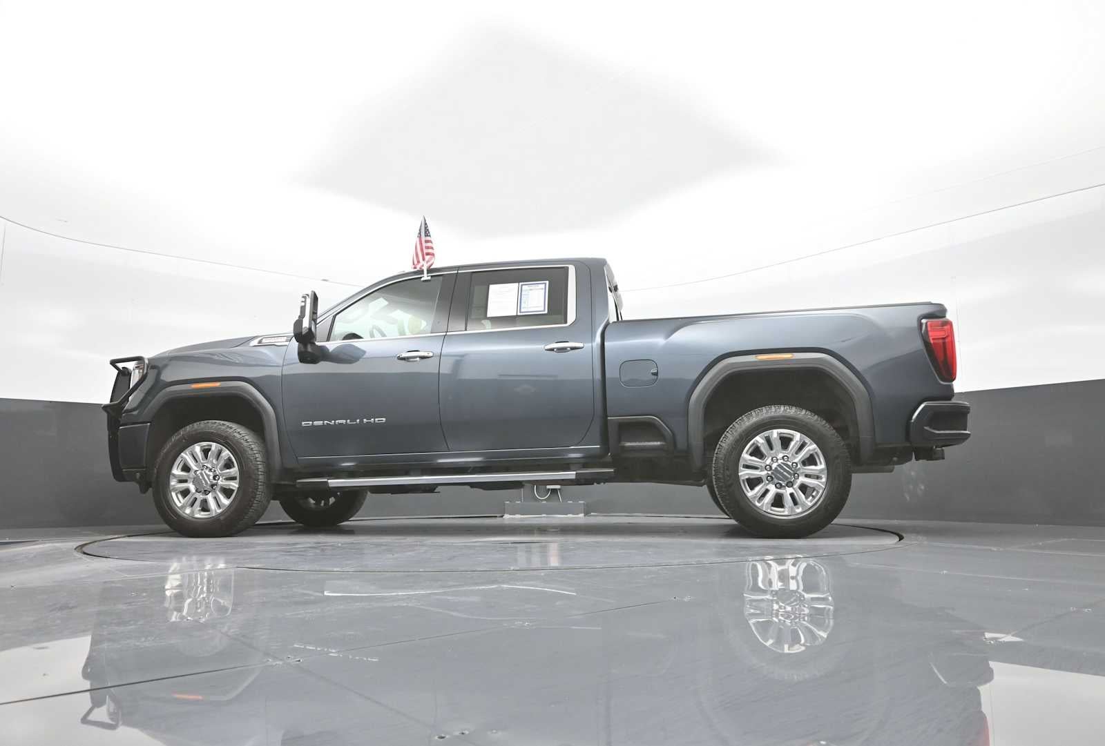 2020 GMC Sierra 2500 HD Denali