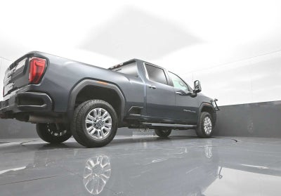 2020 GMC Sierra 2500 HD Denali