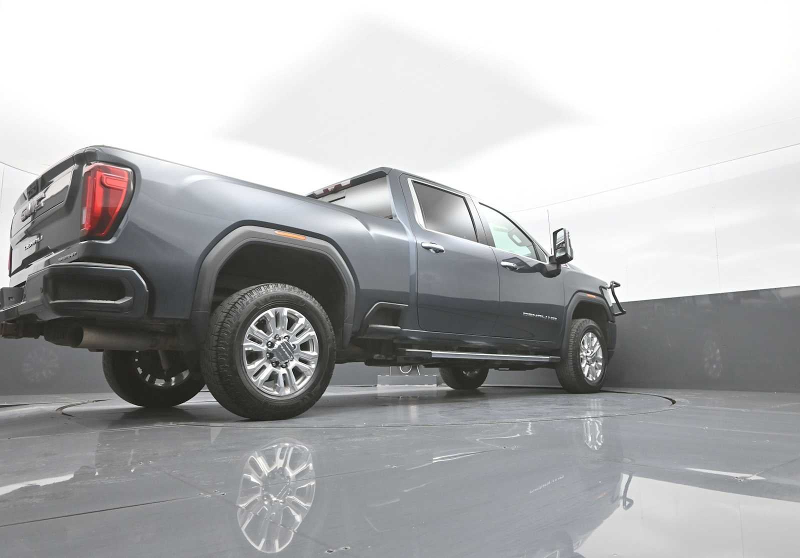 2020 GMC Sierra 2500 HD Denali